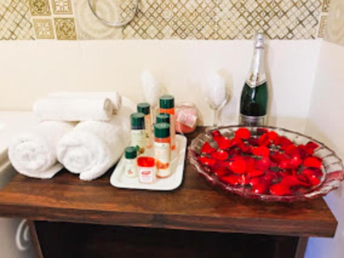 De Falcon Goa Beach Resort كاندولِم المظهر الخارجي الصورة